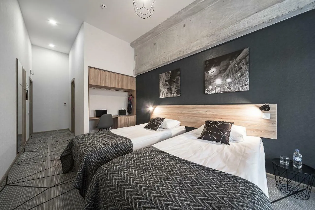 Amarant Urban Hotel & Conference Center By Chm Kiev Oekraïne