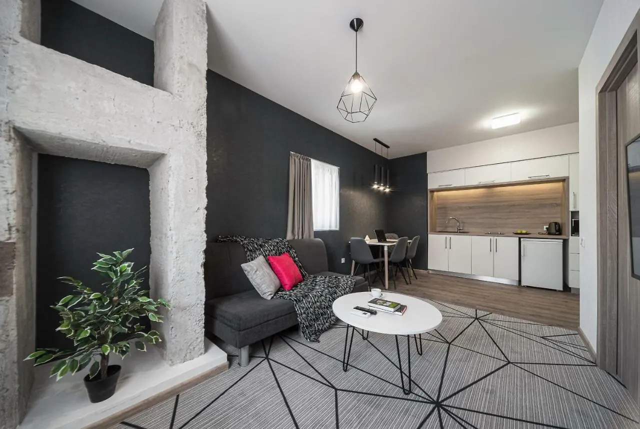 Amarant Urban Hotel & Conference Center By Chm Kiev