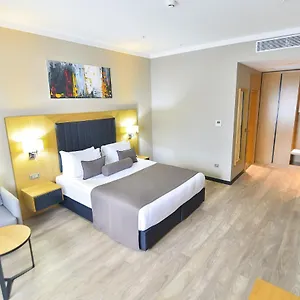 visit hotel