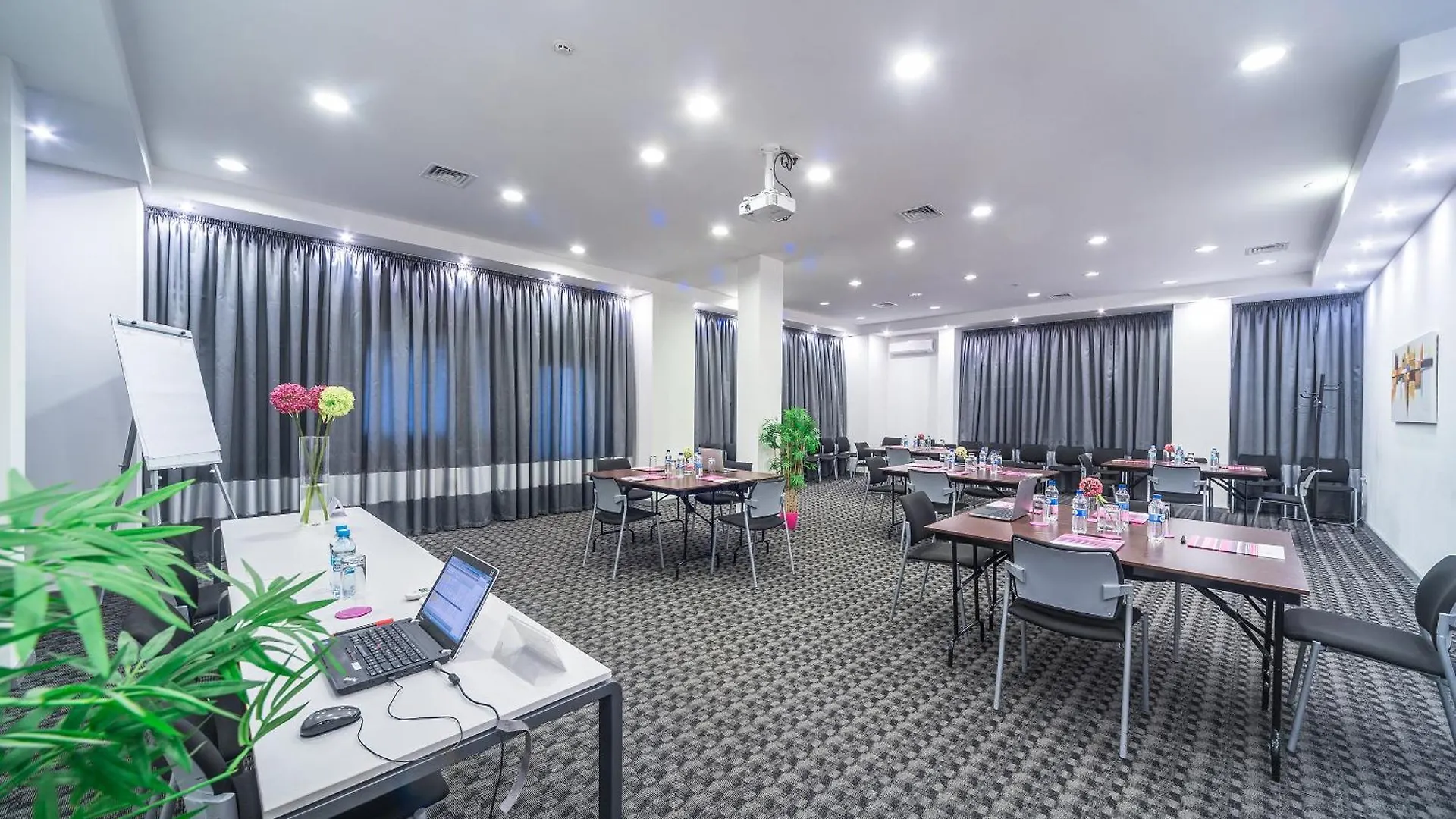 Amarant Urban Hotel & Conference Center By Chm Kiev 4*,  Ukraine